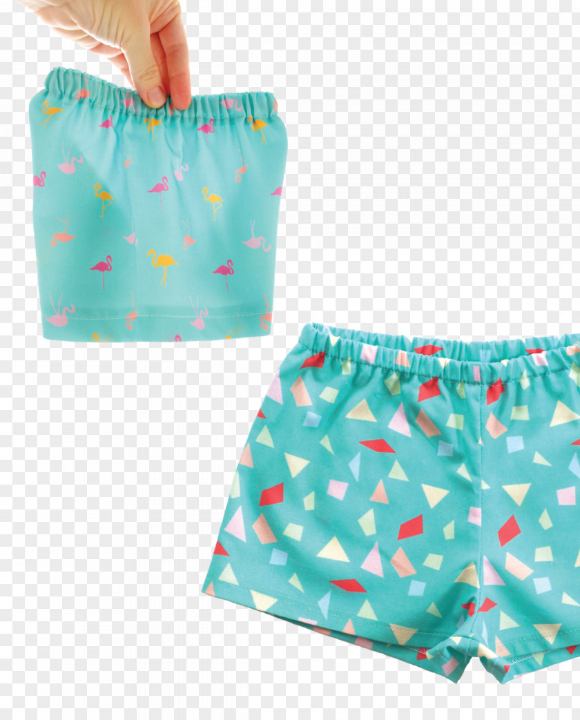 T-shirt Briefs Shorts Swimsuit Underpants PNG