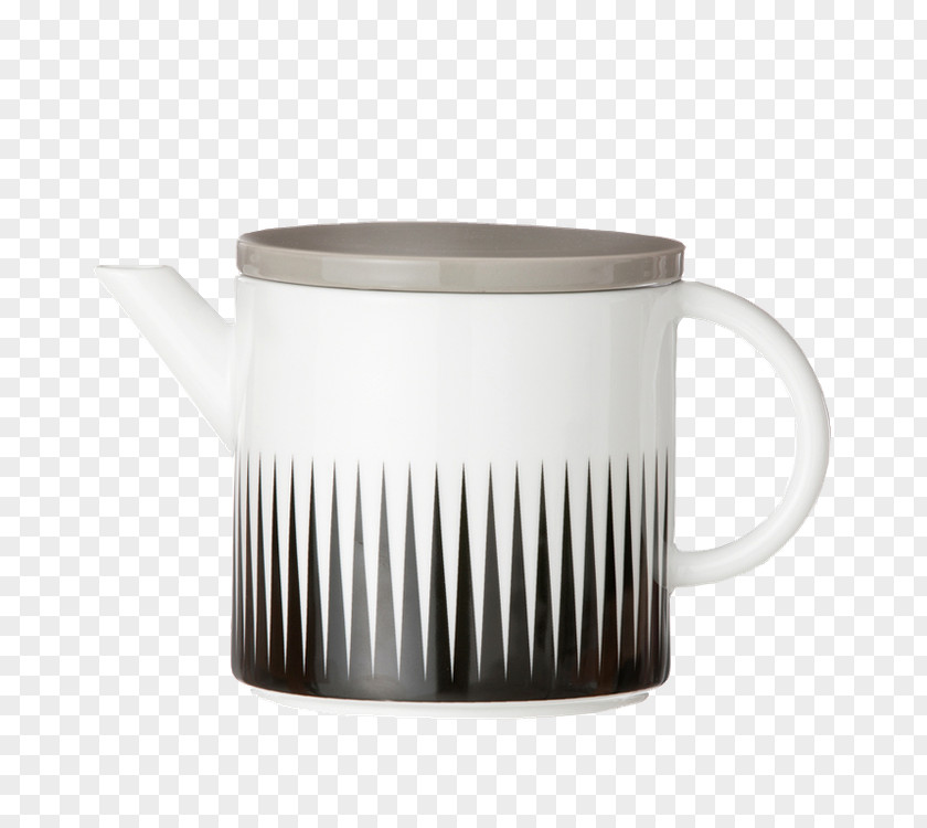 Tea Coffee Cup Teapot Pot PNG
