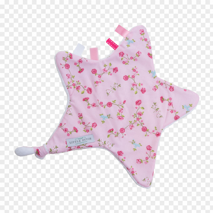 Ten Li Peach Blossom Schmusetuch Infant Star Stuffed Animals & Cuddly Toys Speen PNG