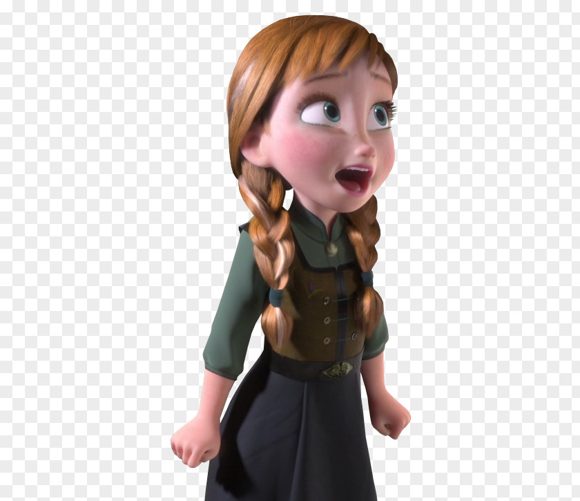 Anna Disney's Frozen Elsa For The Firsct Time In Forever PNG