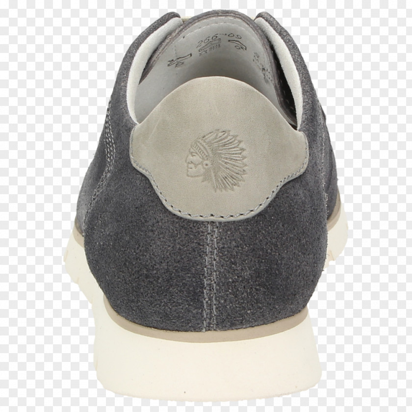 Design Suede Shoe PNG