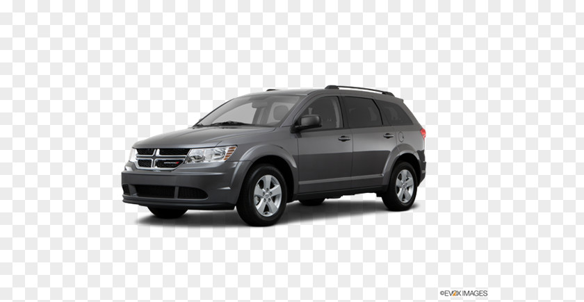 Dodge 2018 Journey Chrysler Car Ram Pickup PNG