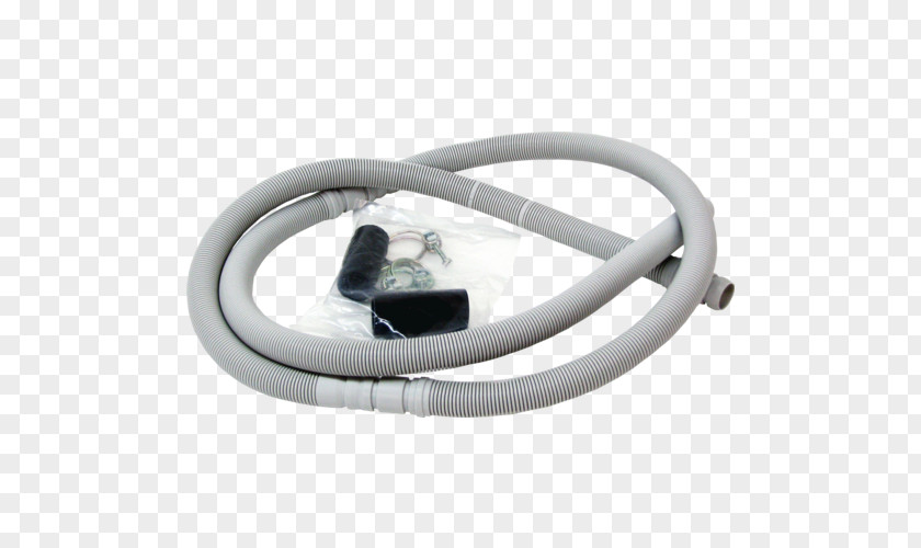 Drain Hose Home Appliance Dishwasher Robert Bosch GmbH PNG