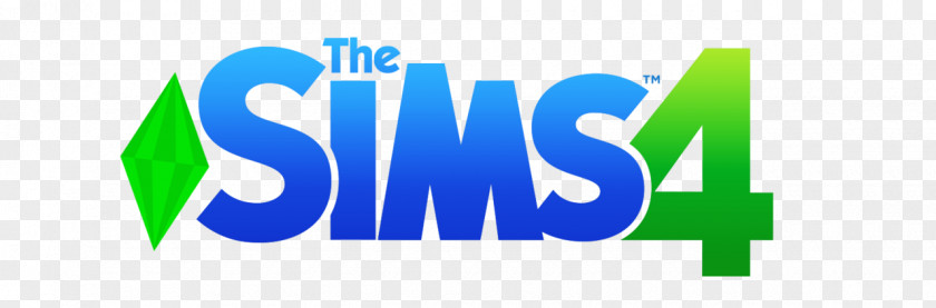 Electronic Arts The Sims 4 Logo IPad Air Brand PNG