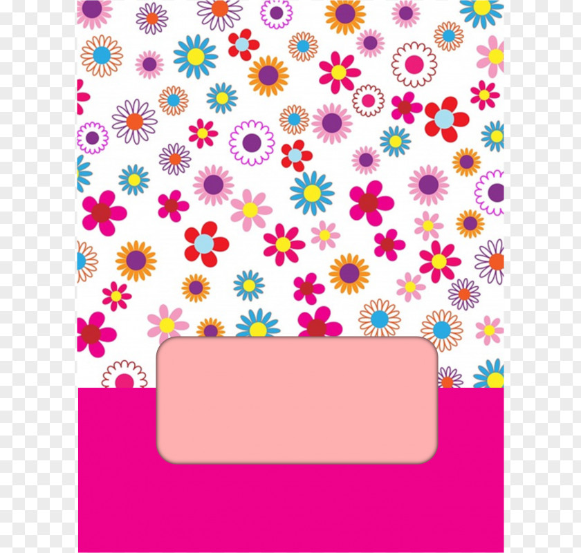 Flower Floral Design Pattern PNG