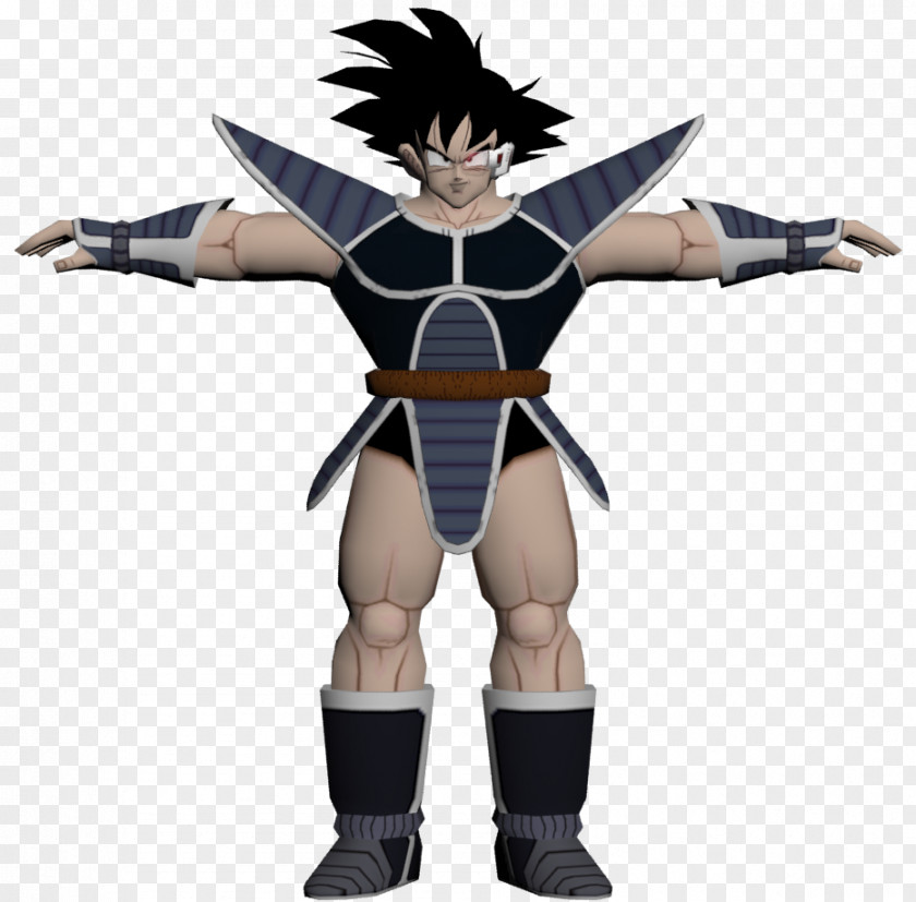 Human Body Model 3d Dragon Ball Z: Budokai Tenkaichi 3 Wii Turles Character Fan Fiction PNG