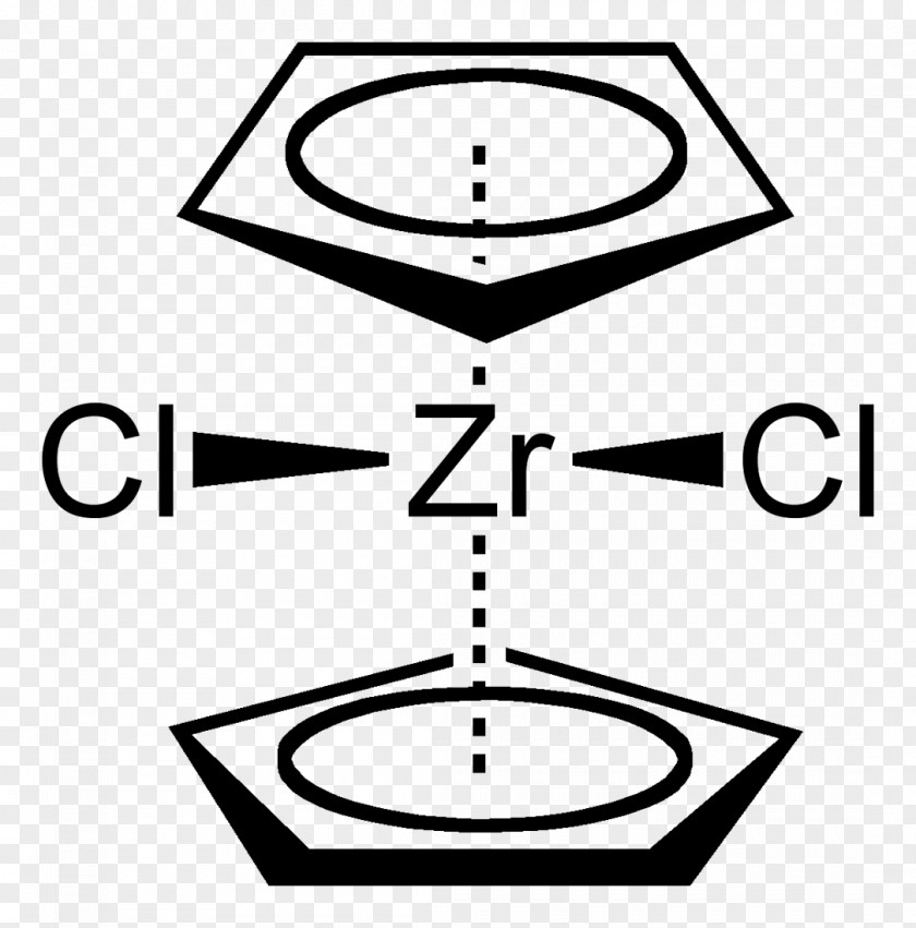 Iron Zirconocene Dichloride Ferrocene Cyclopentadienyl Complex Chemistry PNG