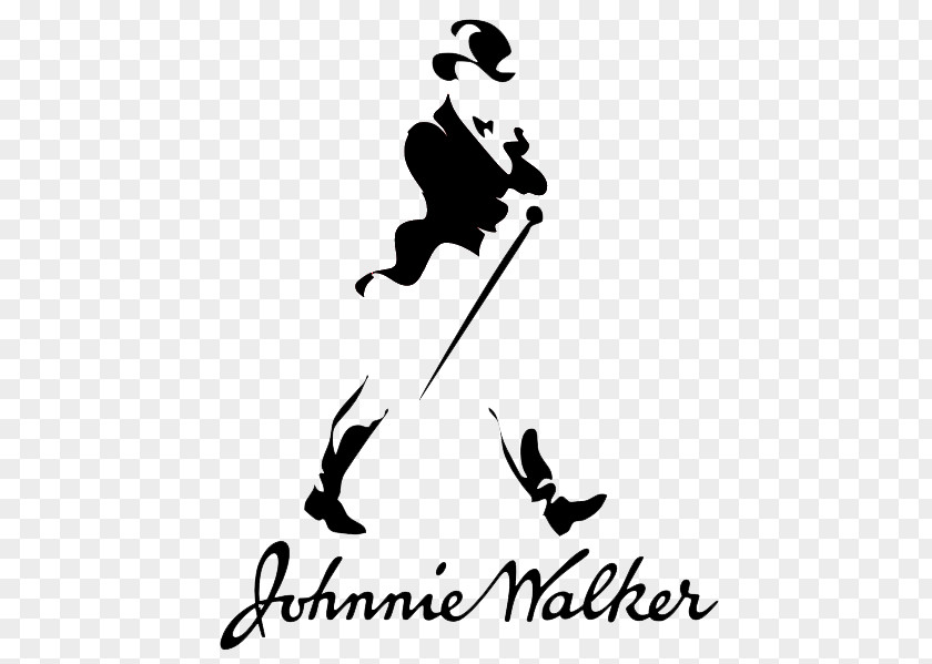 Keep Johnnie Walker Scotch Whisky Whiskey Sticker Chivas Regal PNG