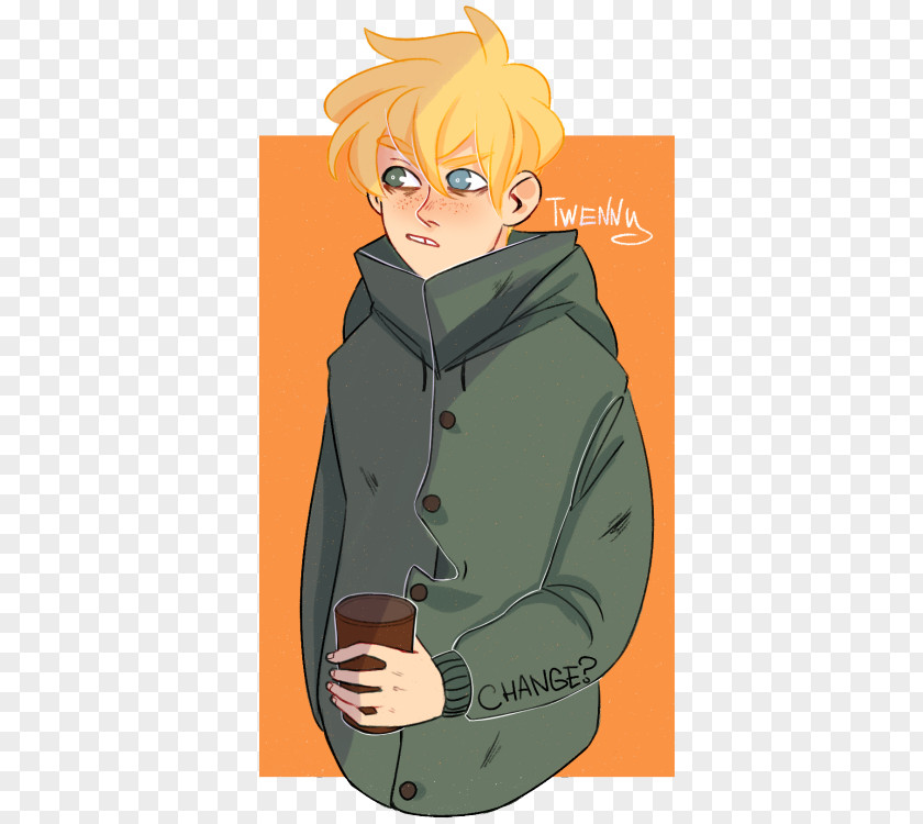 Kenny McCormick South Park Kyle Broflovski Art Tweek Tweak PNG