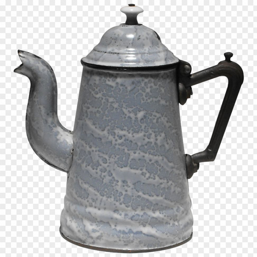 Kettle Teapot Ceramic Tennessee Mug PNG