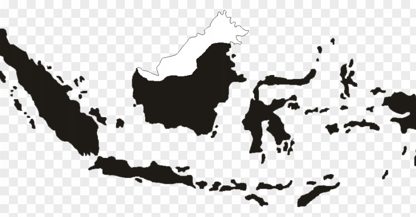 Map Indonesia Pembela Tanah Air World PNG