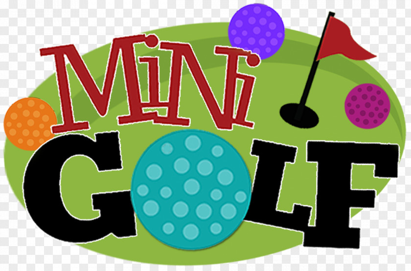 Mini Golf Pinehurst Miniature Clip Art PNG