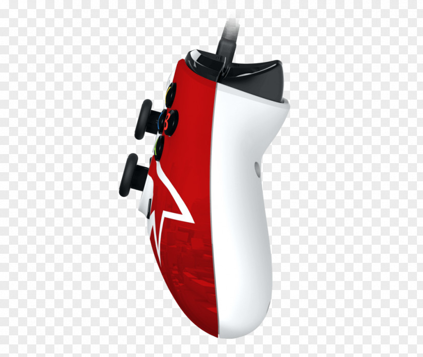 Mirrors Mirror's Edge Catalyst Xbox One Controller 360 PNG