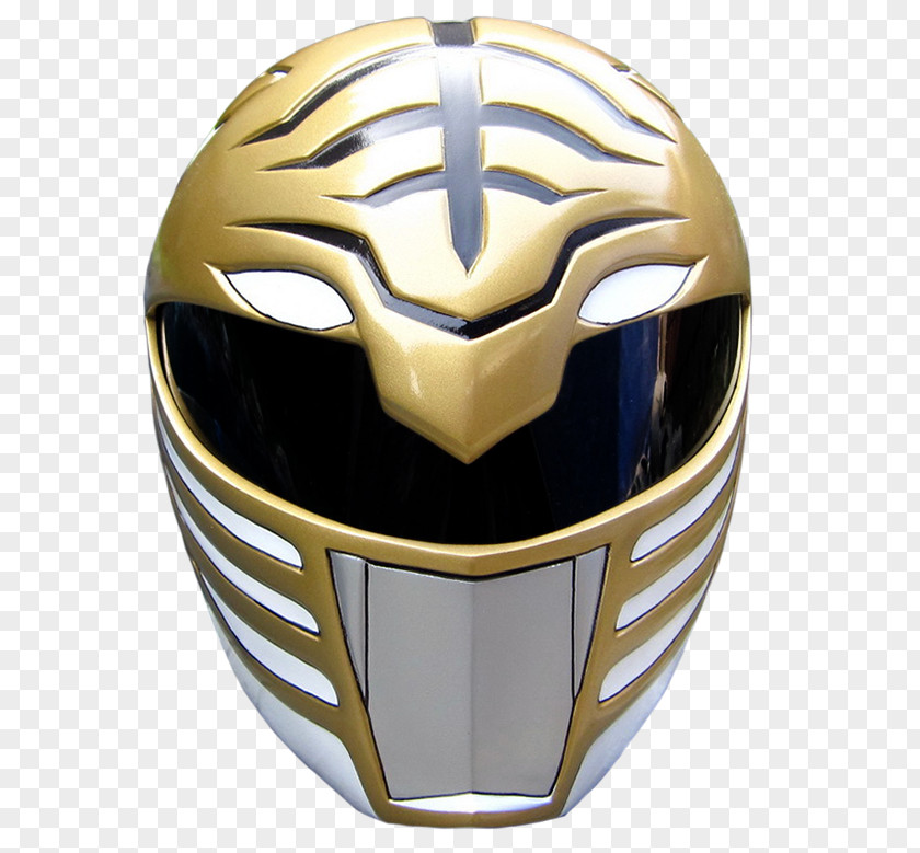 Motorcycle Helmets Lacrosse Helmet Tommy Oliver Zordon Red Ranger PNG