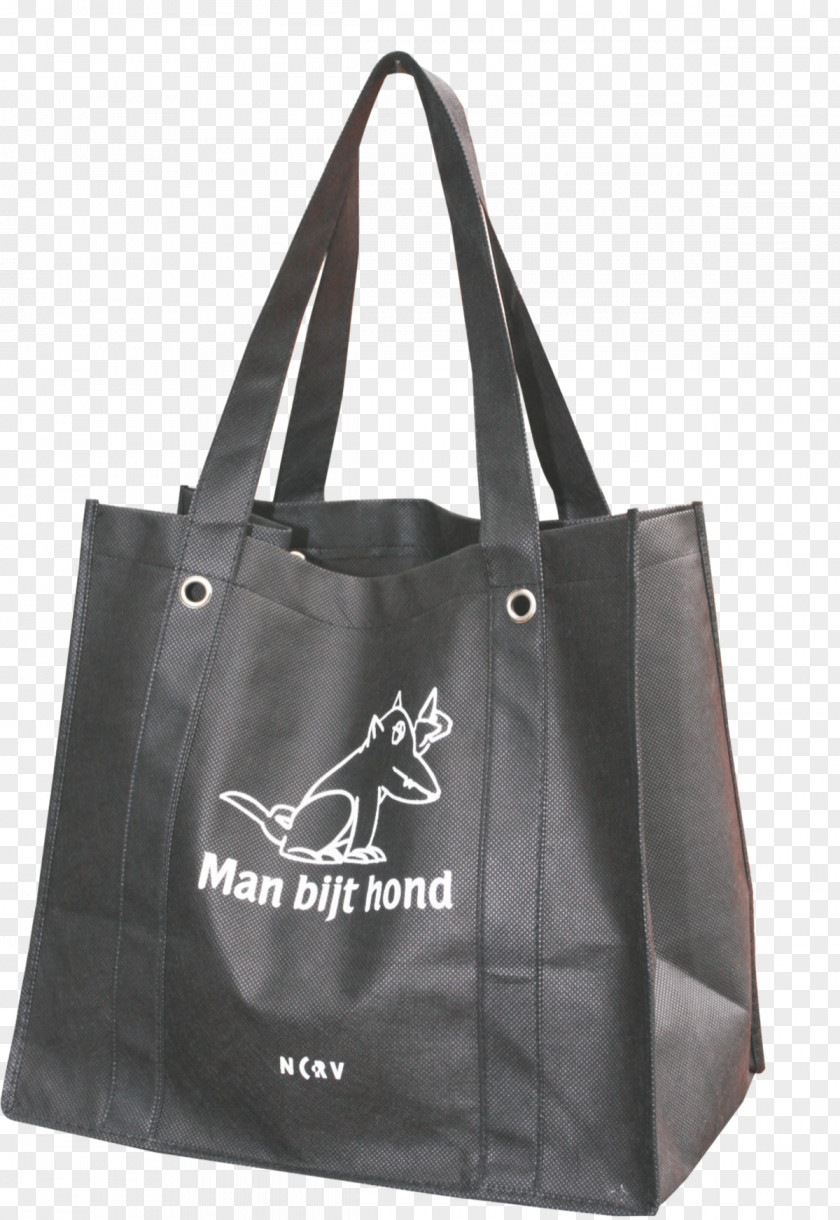 Non Woven Tote Bag Shopping Bags & Trolleys Fabric Plastic PNG