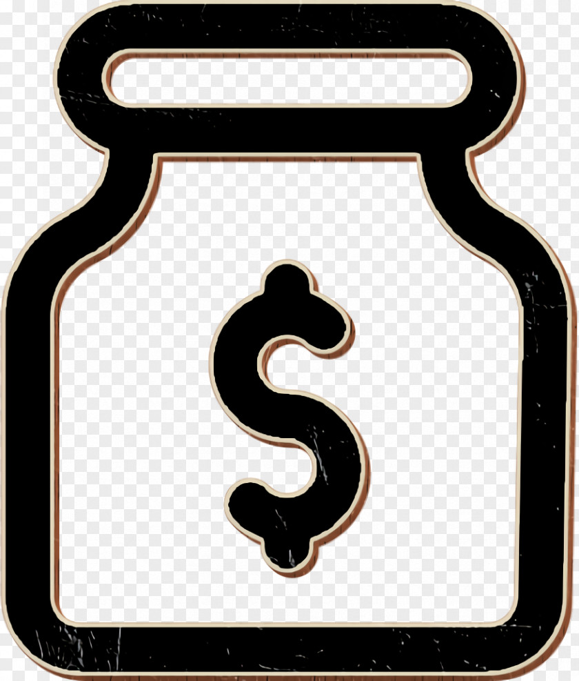 Real Estate Icon Jar PNG