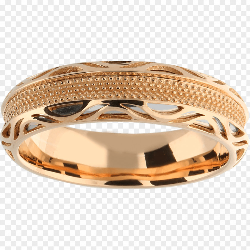 Ring Wedding Bangle Gold Yellow PNG