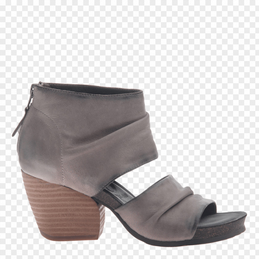 Sandal Slipper Boot Shoe Heel PNG