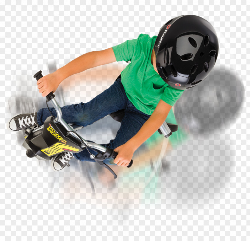 Scooter Electric Vehicle Razor Power Rider 360 Tricycle Powerrider PNG