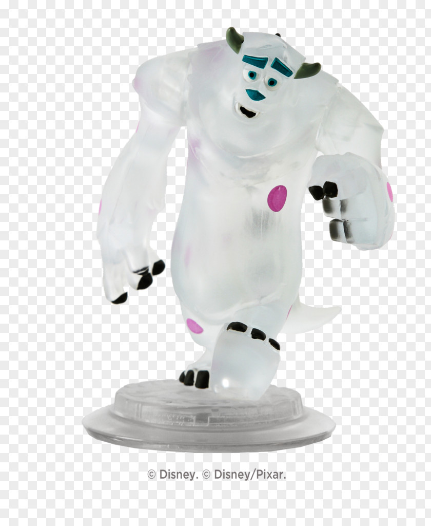 Sulley Disney Infinity: Marvel Super Heroes Infinity 3.0 Mickey Mouse James P. Sullivan PNG