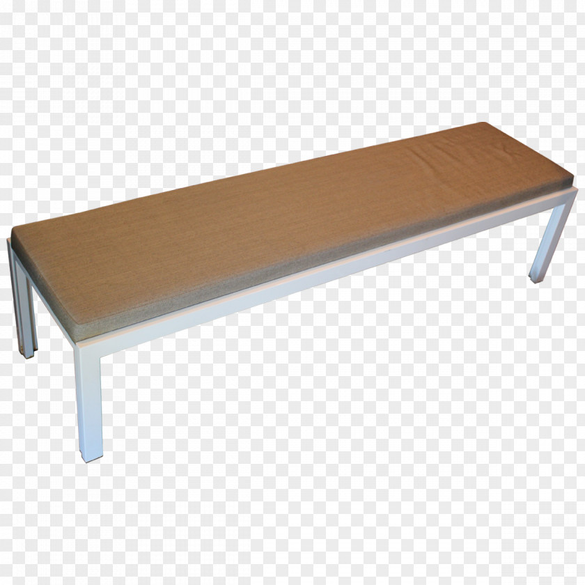 Table Bench Furniture Couch Cushion PNG