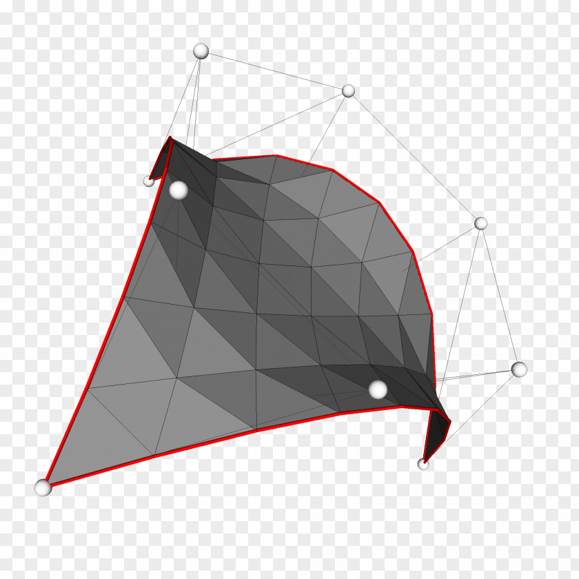 Triangle Pattern PNG