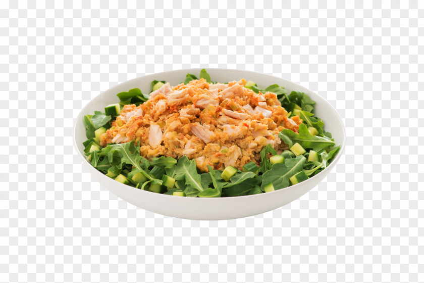 Tuna Hummus Salad Vegetarian Cuisine Recipe PNG