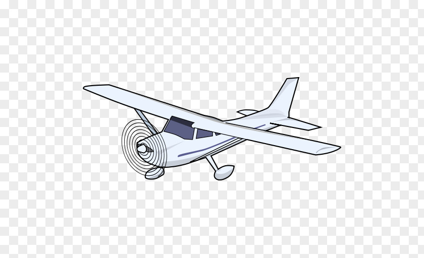 Airplane Cessna Citation X Clip Art PNG