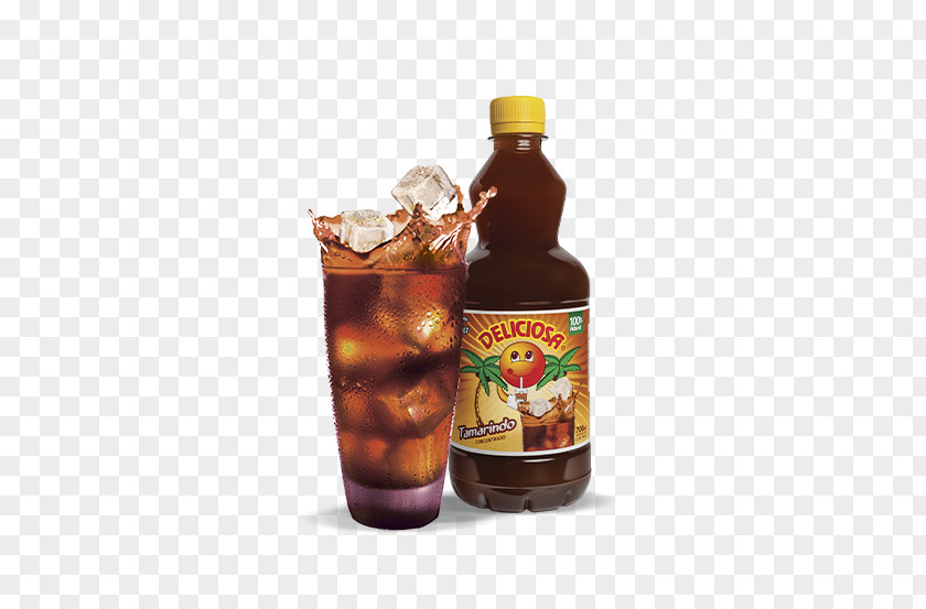 Bbq Rum And Coke Iced Tea Liqueur Cuban Cuisine PNG