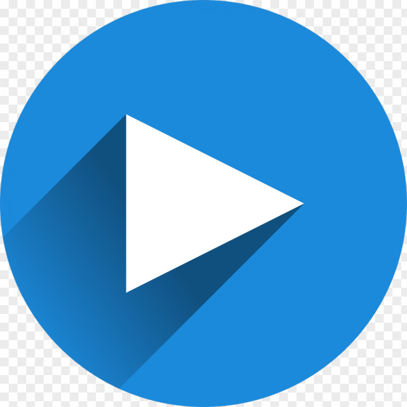 Buttons Video Film PNG