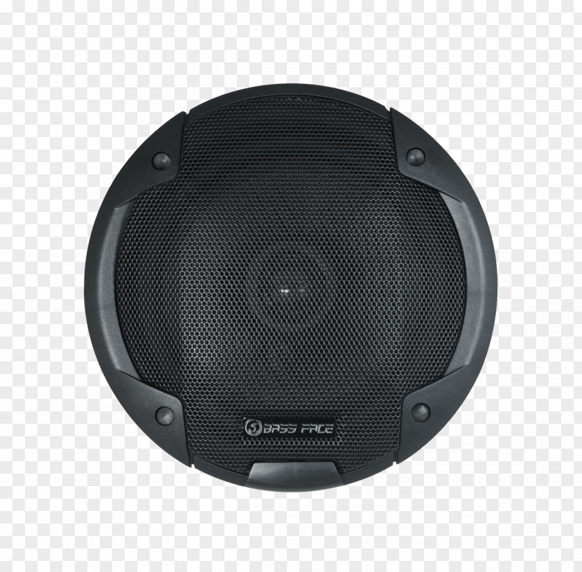 Car Subwoofer Sound Box PNG