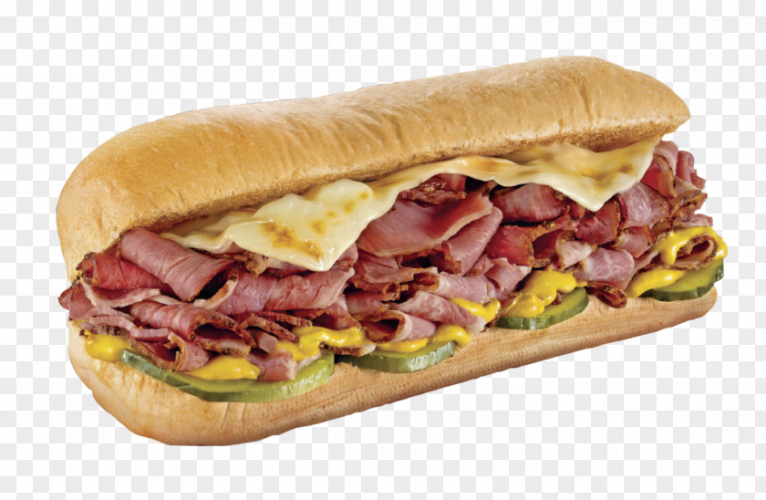 Cooking Pastrami Submarine Sandwich Cheeseburger Buffalo Burger Breakfast PNG