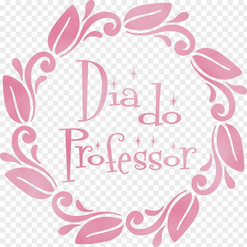 Floral Design PNG