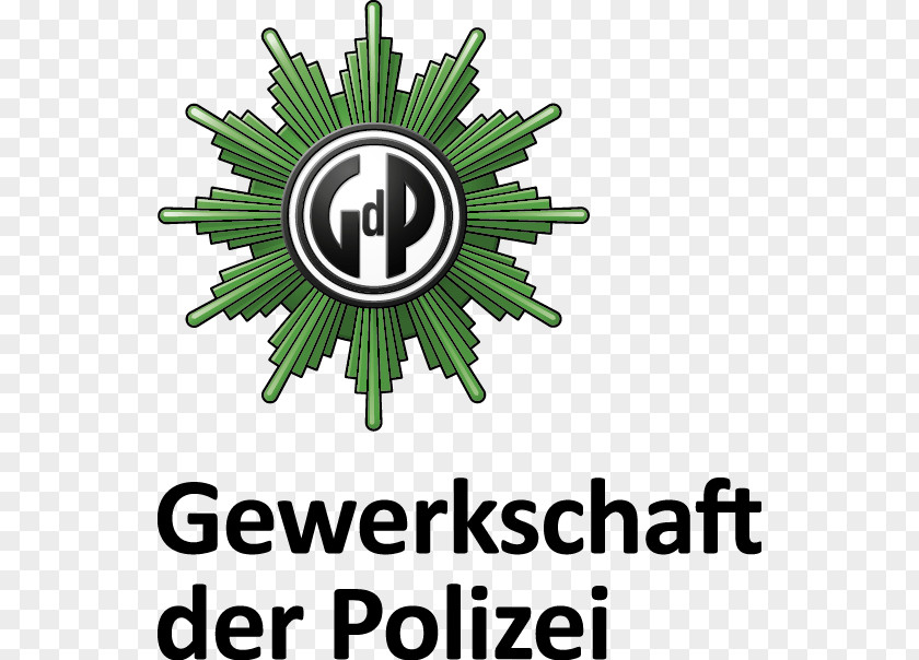 Gdp Gewerkschaft Der Polizei (GdP) Mecklenburg-Vorpommern Trade Union Polizei, Landesbezirk Sachsen E.V. Nordrhein- Westfalen PNG