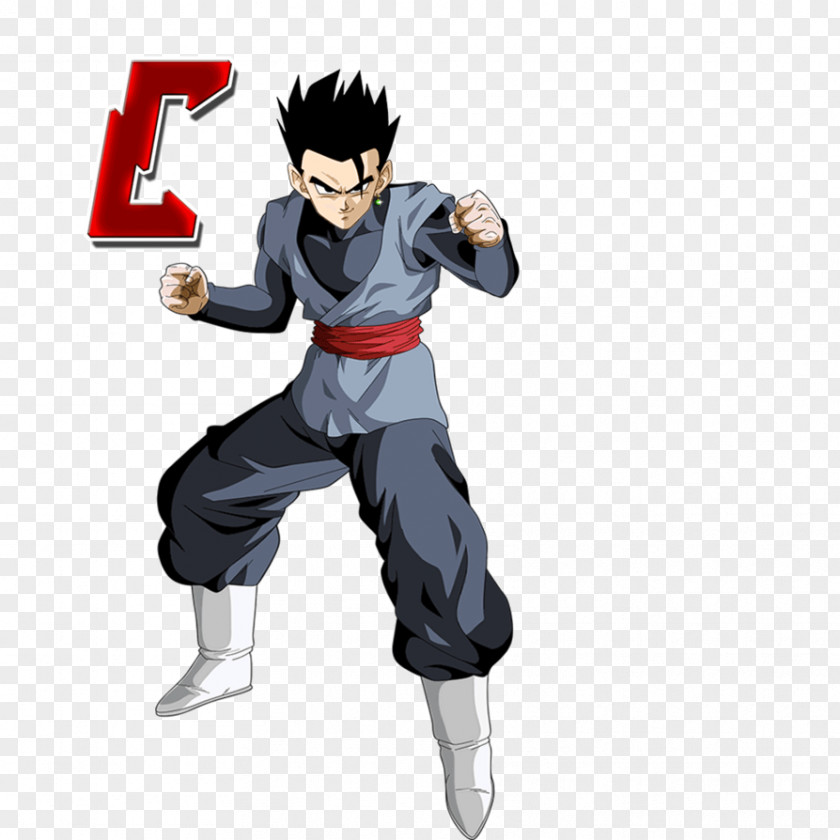 Goku Gohan Trunks Dragon Ball Online PNG