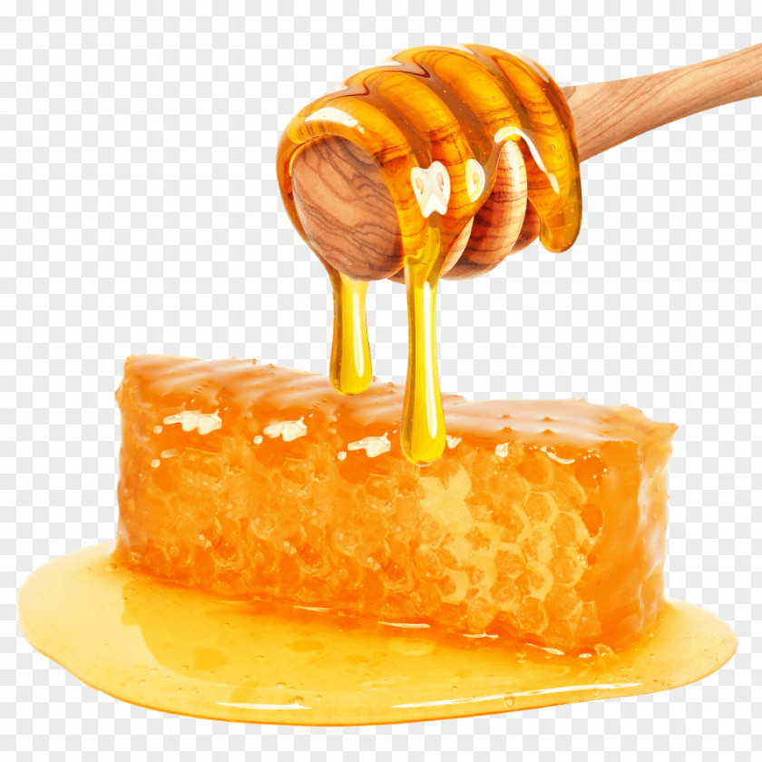 Honey File Lekach Breakfast PNG