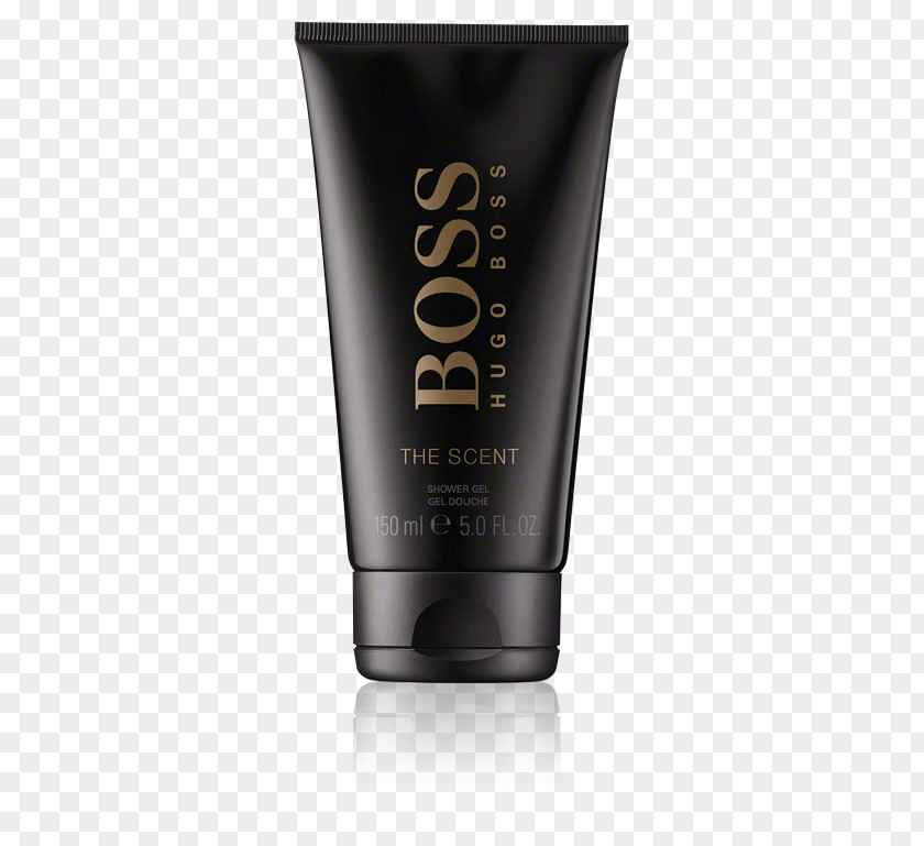 Hugo Boss Logo Lotion Foundation Shower Gel Inglot Cosmetics Krem PNG