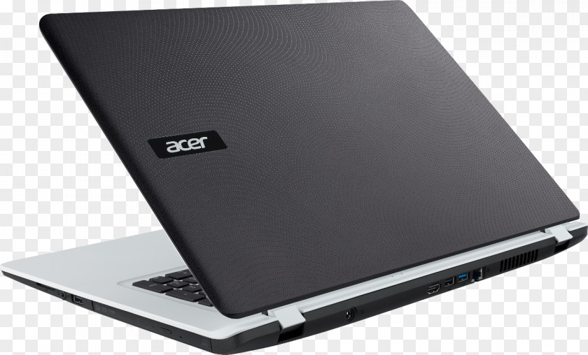 Laptop Netbook Acer Aspire Notebook PNG