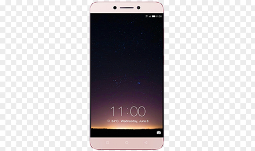 Leão LeEco Le Max 2 Qualcomm Le2 X526 ( 32GB Grey ) Dual SIM PNG