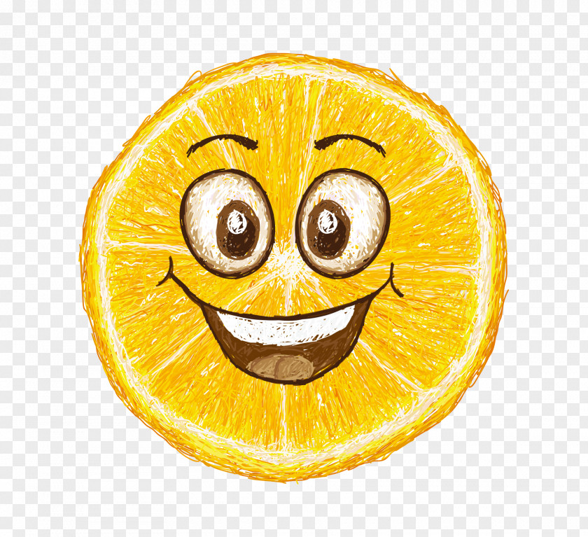Lemon Smile Chayote Royalty-free Vegetable Illustration PNG