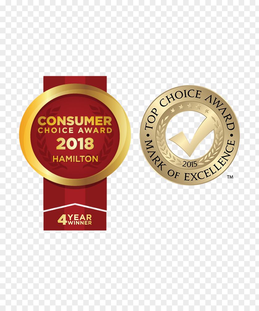 London Consumer Choice Business Award PNG