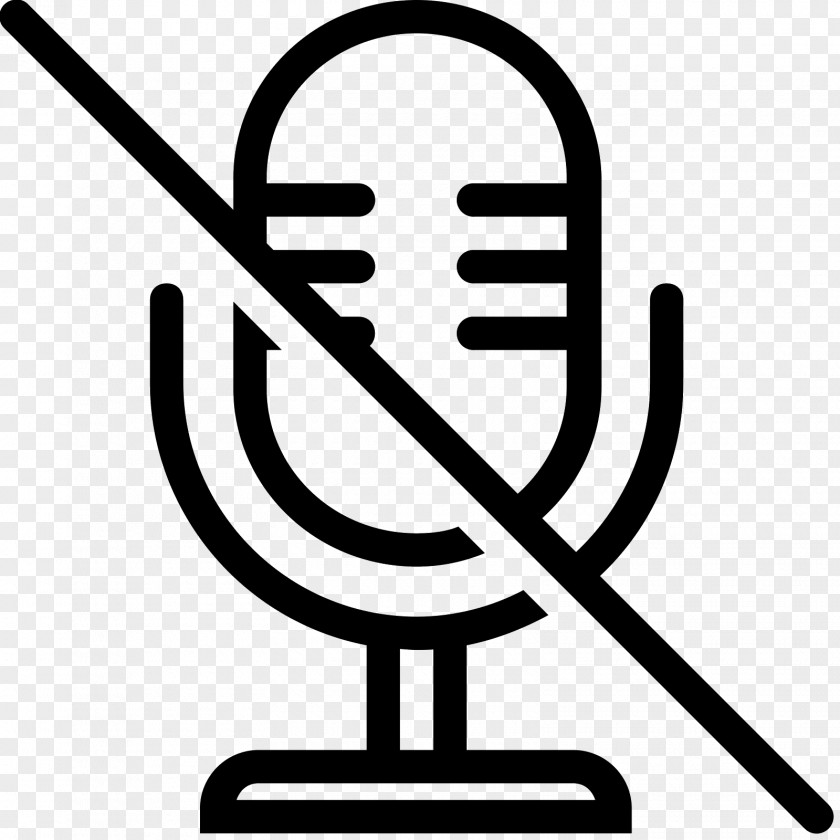 Microphone Clipart PNG