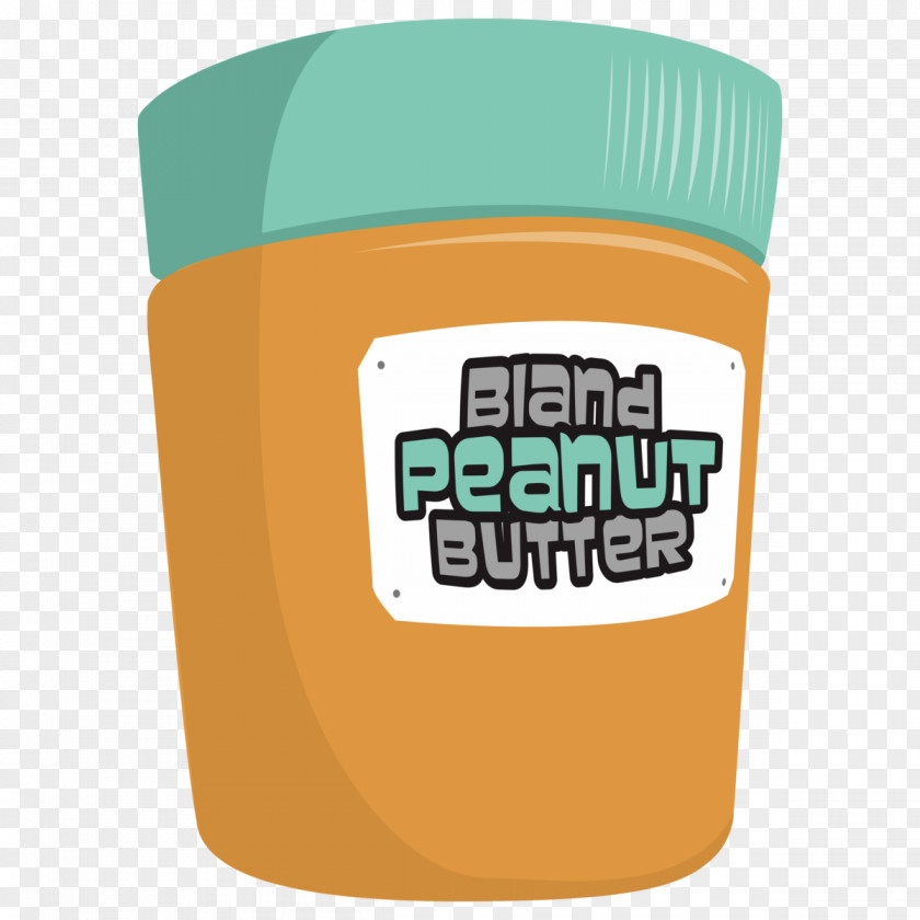 Peanut Butter Mug Cake Microwave Logo Brand Product Design Font PNG