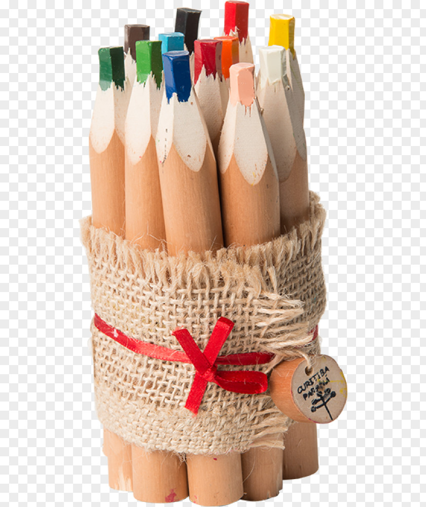 Pencil Colored Crayon Wood Wax PNG