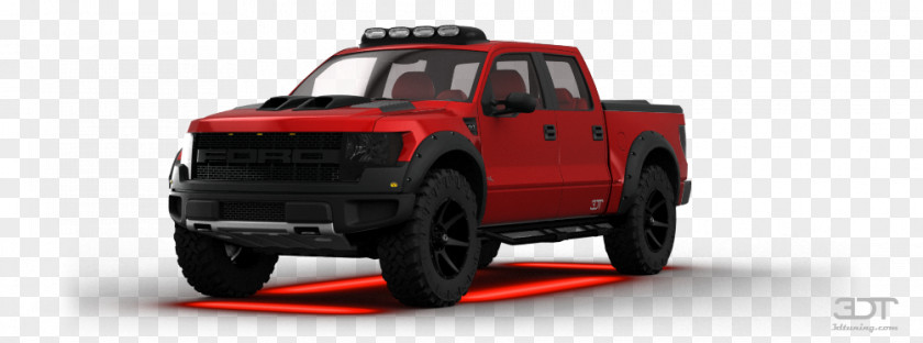 Pickup Truck Tire Car Tow PNG