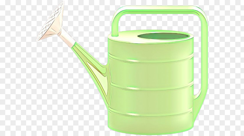 Plastic Tool Watering Can PNG