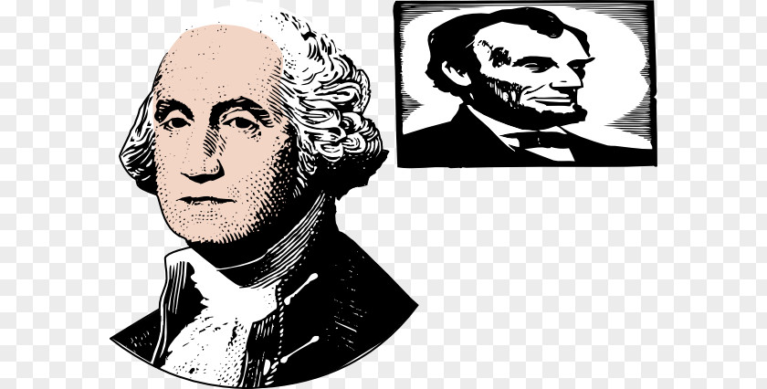 President Day George Washington Washington, D.C. Clip Art Flag Of PNG