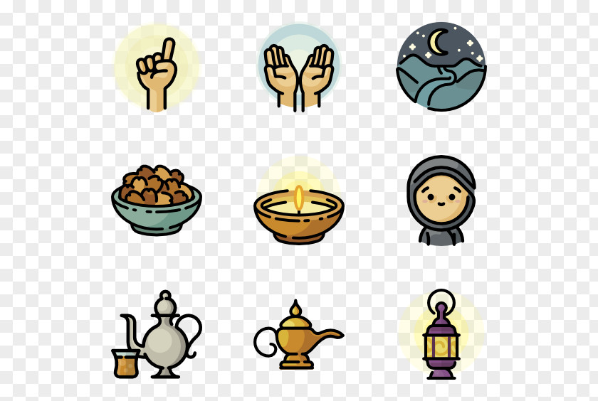 Ramadhan Islam Symbol Clip Art PNG