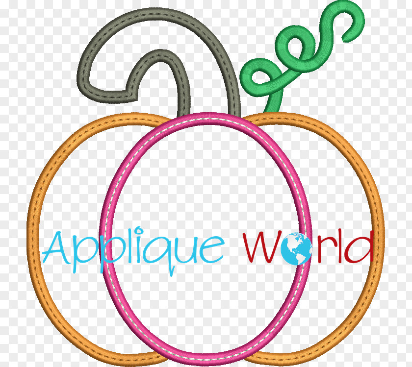 Stethoscope Monogram Applique Clip Art Pink M Logo Body Jewellery PNG
