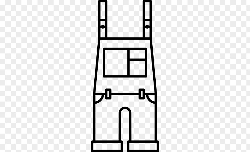 T-shirt Overall Clothing Pants PNG